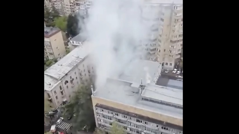 ხანძარი