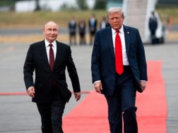 დონალდ ტრამპი