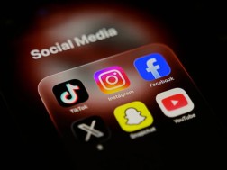 სოციალური ქსელები