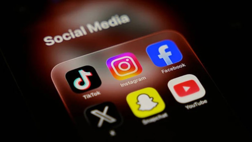 სოციალური ქსელები