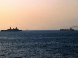 ჰორმუზის სრუტ