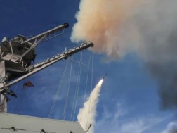 რაკეტები