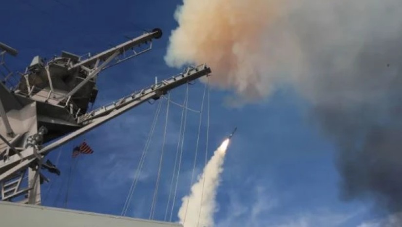 რაკეტები