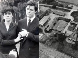 მკვლელობა