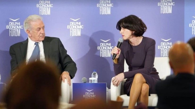 დიმიტრის ავრამოპულოსი