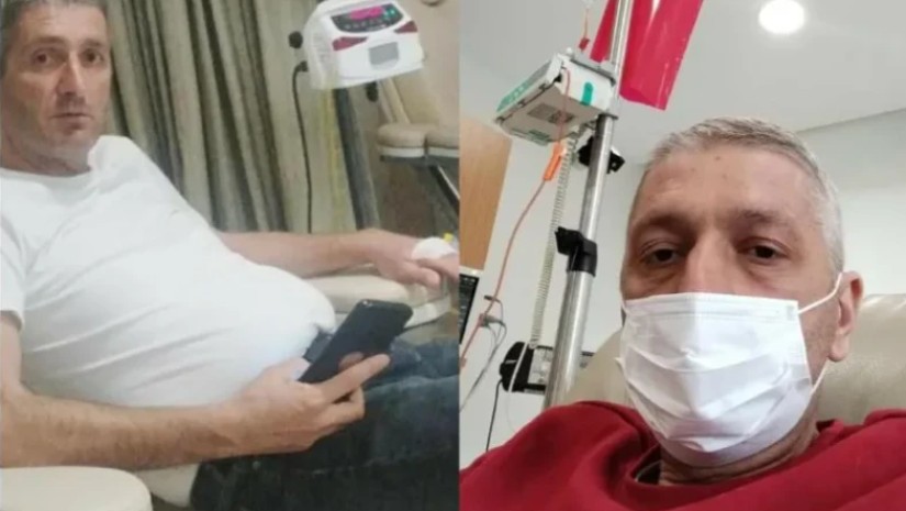 გიორგი სოხაშვილი