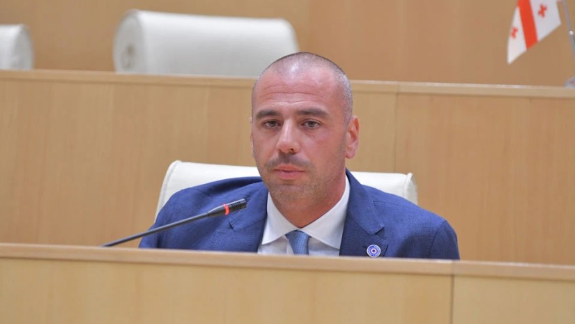 ლევან მაჭავარიანი