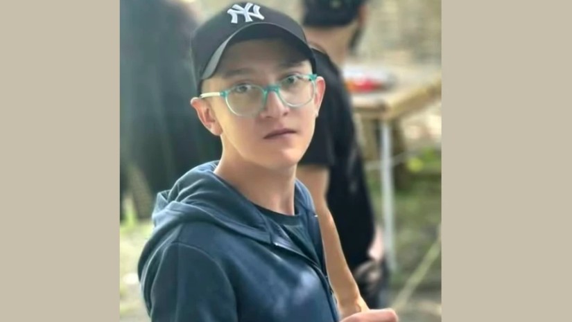 დანიალ ბაზაზი