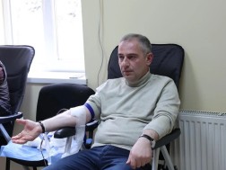 დონაცია