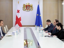 ლევან ჟორჟოლიანი 