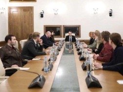 გიორგი ჩაკვეტაძე