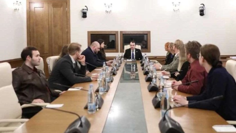 გიორგი ჩაკვეტაძე