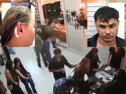 ყური მოაჭამა