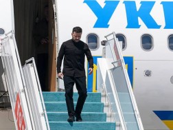 ზელენსკი