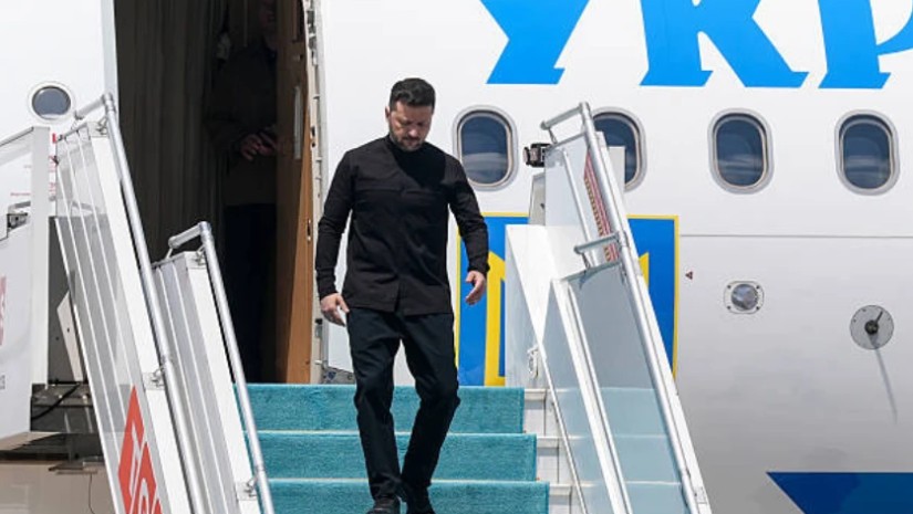 ზელენსკი