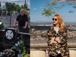 ლევან კბილაშვილის და