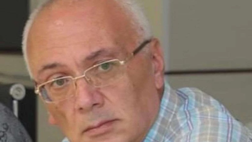 ლაშა გეგეჭკორი