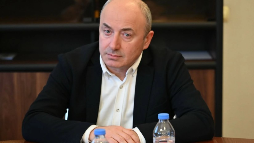მაჭარაშვილი