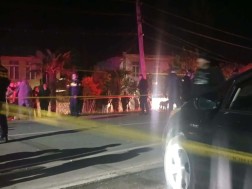 ავარია სამტრედია