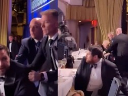 ტრამპი და ვენსი