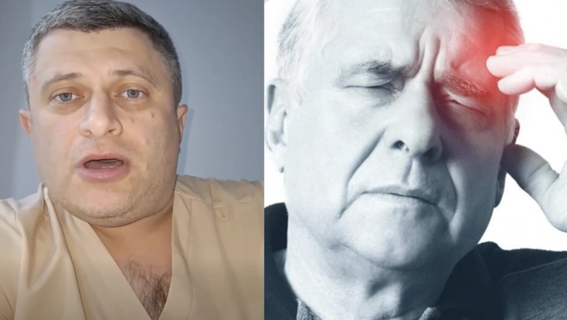 ინსულტი