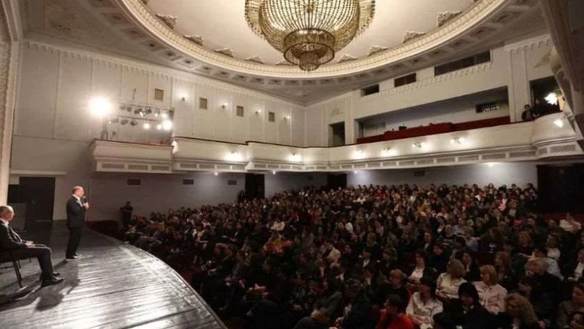 მიქანაძე