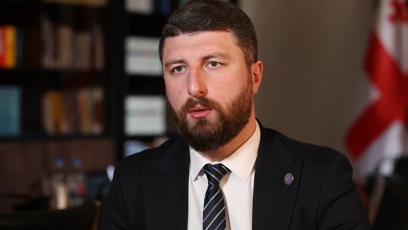 გორდულაძე