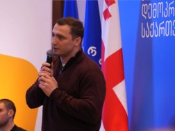 ვარლამ ლიპარტელიანი