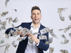 ლატარია