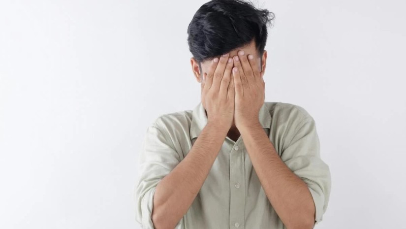 მორცხვი