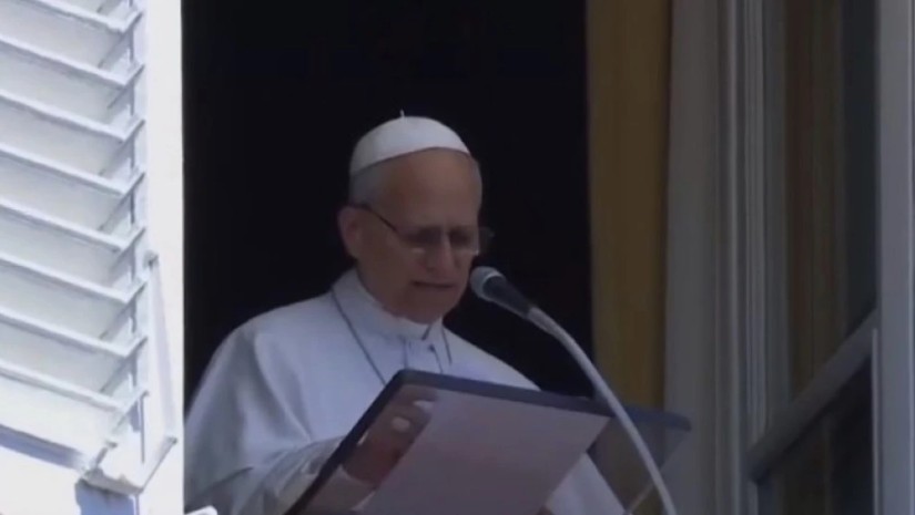 რომის პაპი