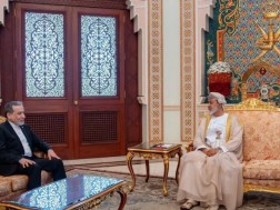 ირანი მოლაპარაკებები