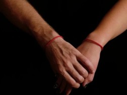 წითელი ძაფი