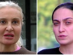 აქტივისტები