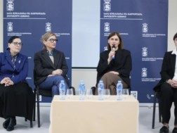 გამოცდების ცენტრი