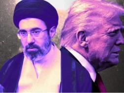 თეირანმა ვაშინგტონს მოლაპარაკებებისთვის სამეტაპიანი ფორმულა გაუგზავნა