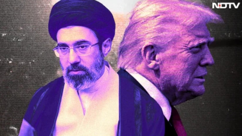 თეირანმა ვაშინგტონს მოლაპარაკებებისთვის სამეტაპიანი ფორმულა გაუგზავნა