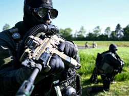 თავდაცვითი ბანკი