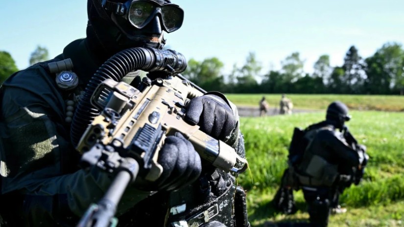 თავდაცვითი ბანკი