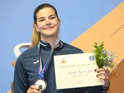 ალექსანდრა კუვაევა