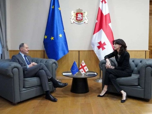 მაკა ბოჭორიშვილი