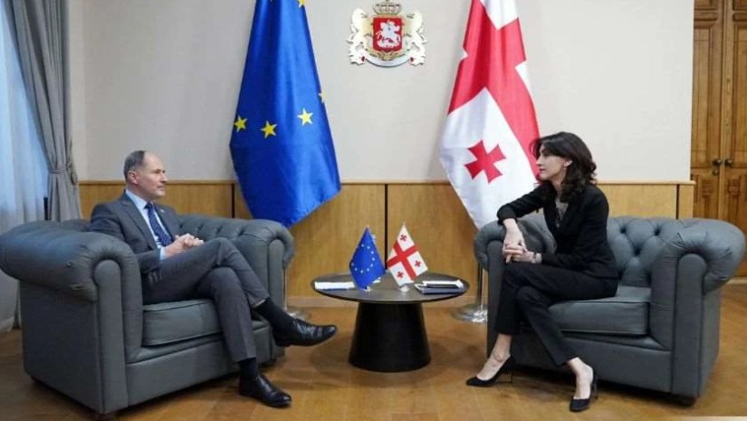 მაკა ბოჭორიშვილი