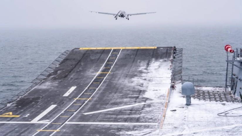 სტოკჰოლმის საერთაშორისო მშვიდობის კვლევის ინსტიტუტი