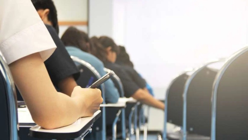 განათლება