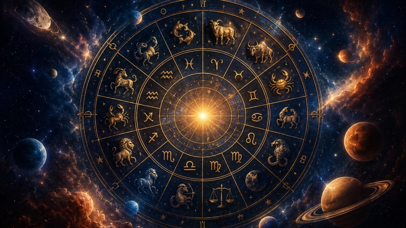 astrologia