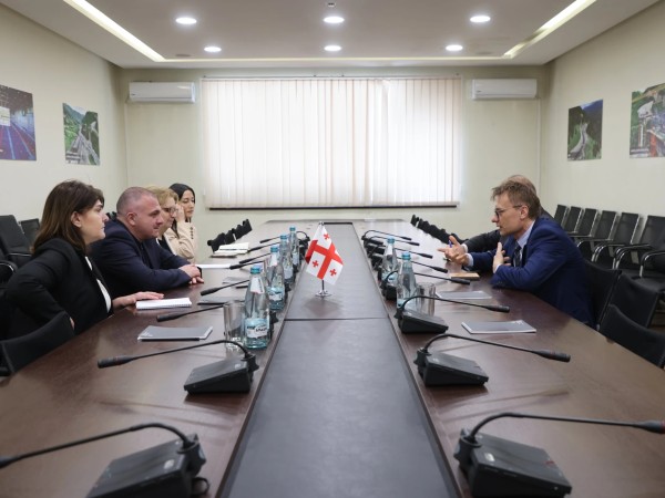 შეხვედეა