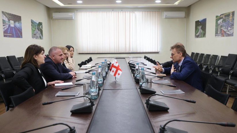 შეხვედეა