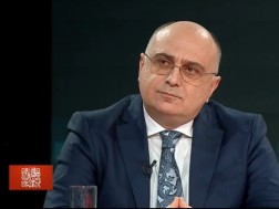 ირაკლი გიორგობიანი ირაკლი გიორგობიანი