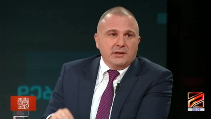 რევაზ სოხაძე 
