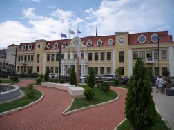 აჭარის უმღალესი საბჭო